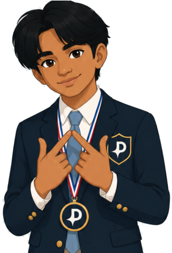 Duzz Aarav, roleplay coach